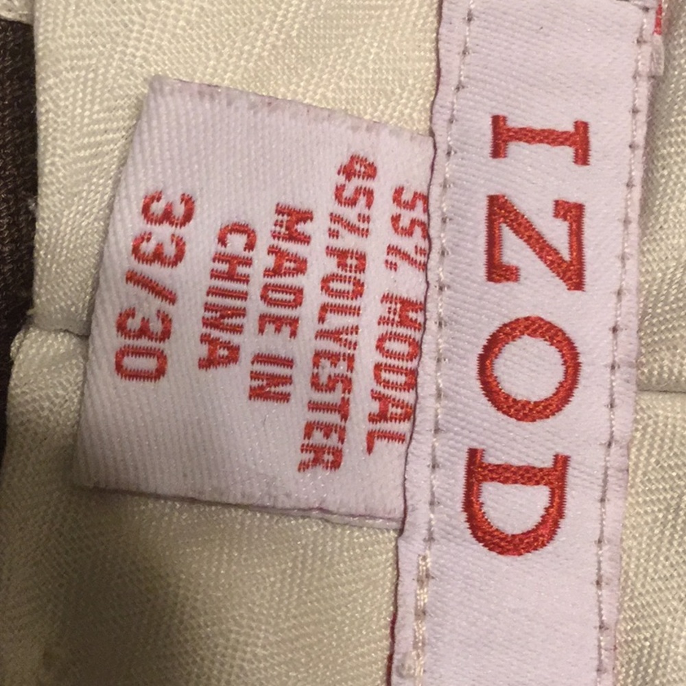 PANTS - Picture 6 of 6